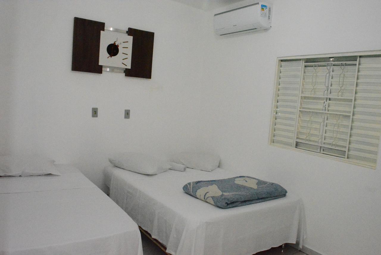Lize Hotel Campinas  Bagian luar foto
