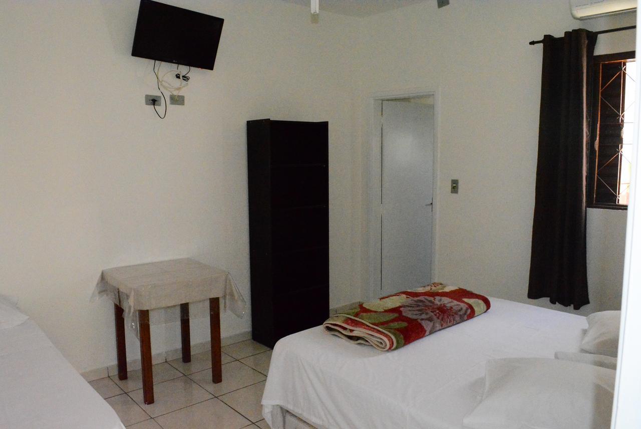 Lize Hotel Campinas  Bagian luar foto