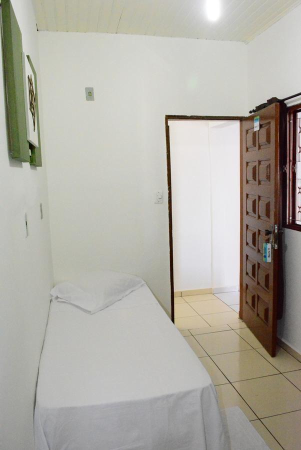 Lize Hotel Campinas  Bagian luar foto