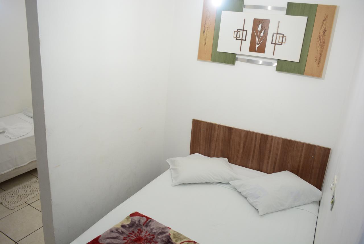 Lize Hotel Campinas  Bagian luar foto