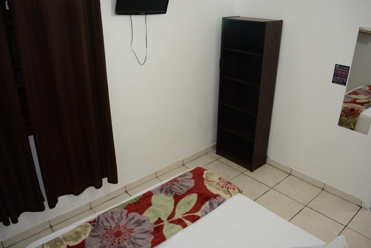 Lize Hotel Campinas  Bagian luar foto
