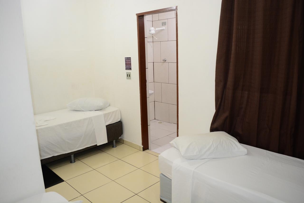 Lize Hotel Campinas  Bagian luar foto