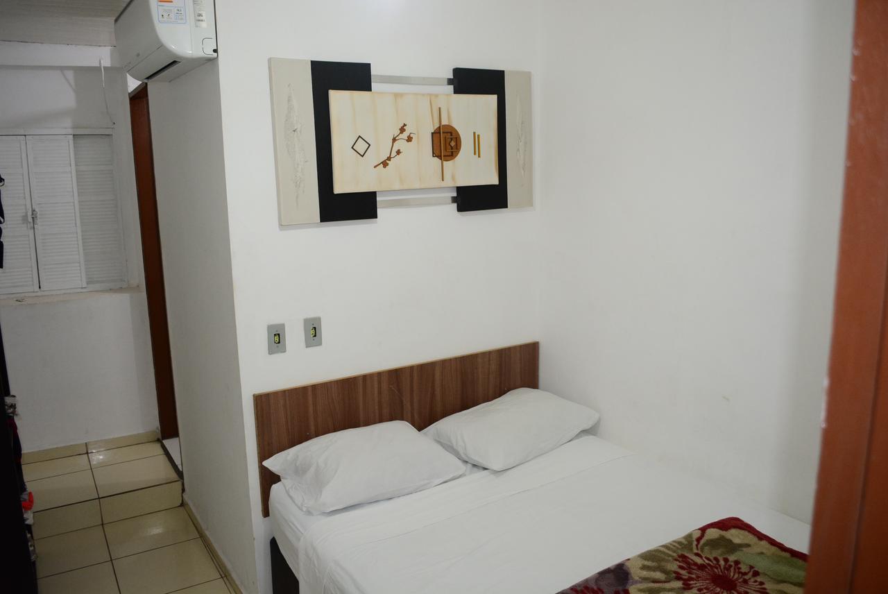 Lize Hotel Campinas  Bagian luar foto