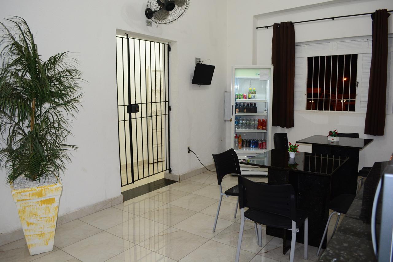 Lize Hotel Campinas  Bagian luar foto