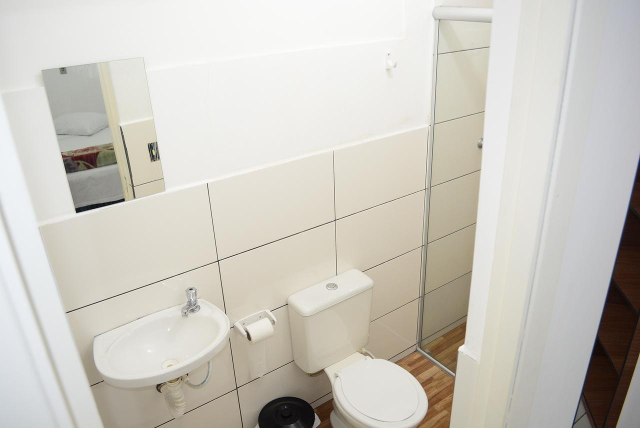 Lize Hotel Campinas  Bagian luar foto
