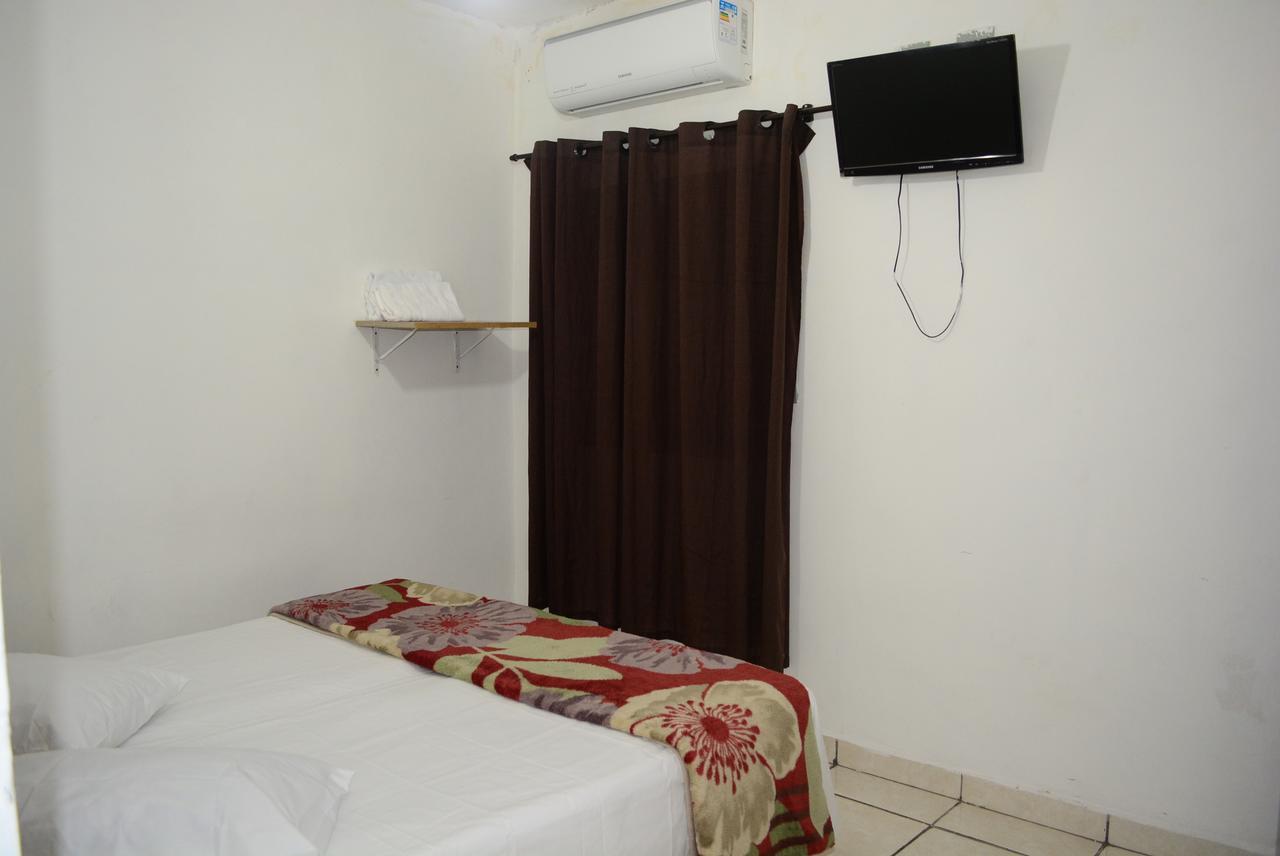 Lize Hotel Campinas  Bagian luar foto
