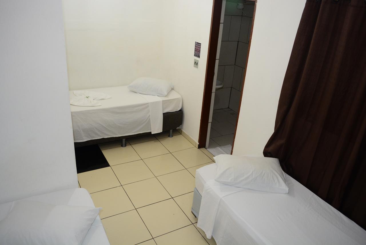 Lize Hotel Campinas  Bagian luar foto