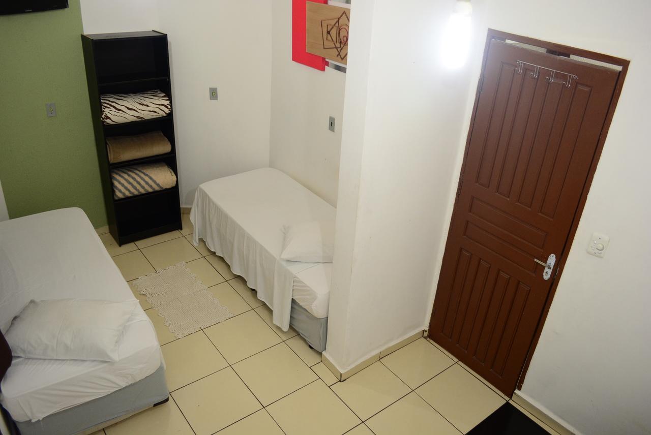 Lize Hotel Campinas  Bagian luar foto