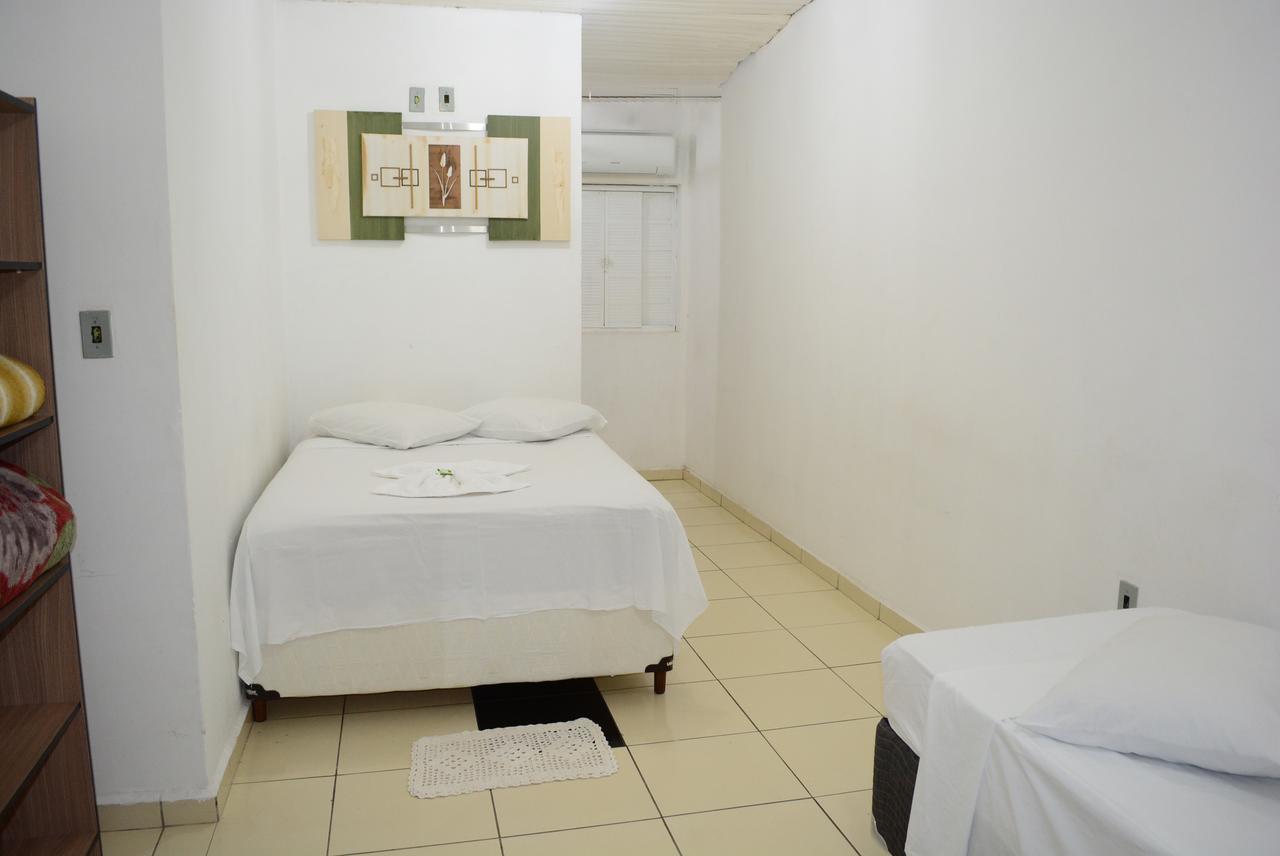 Lize Hotel Campinas  Bagian luar foto