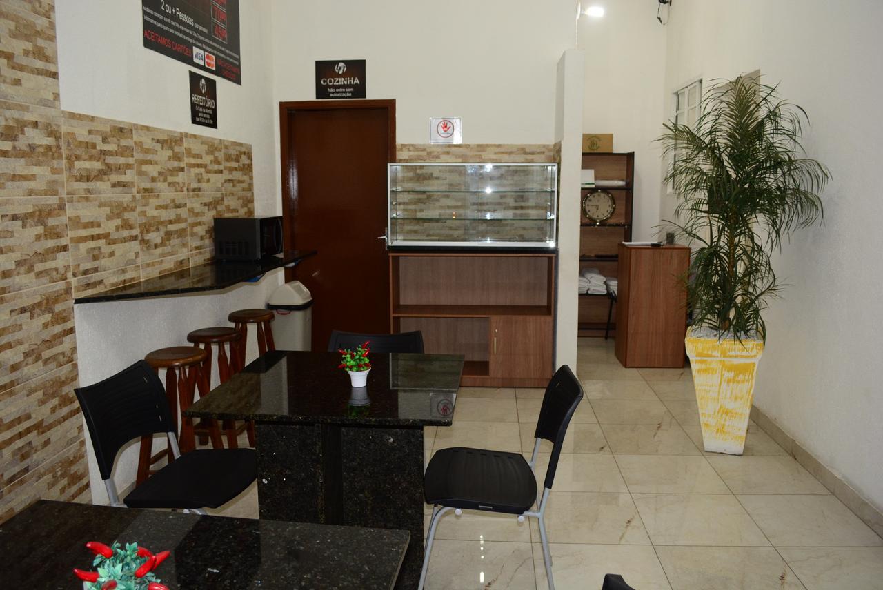 Lize Hotel Campinas  Bagian luar foto