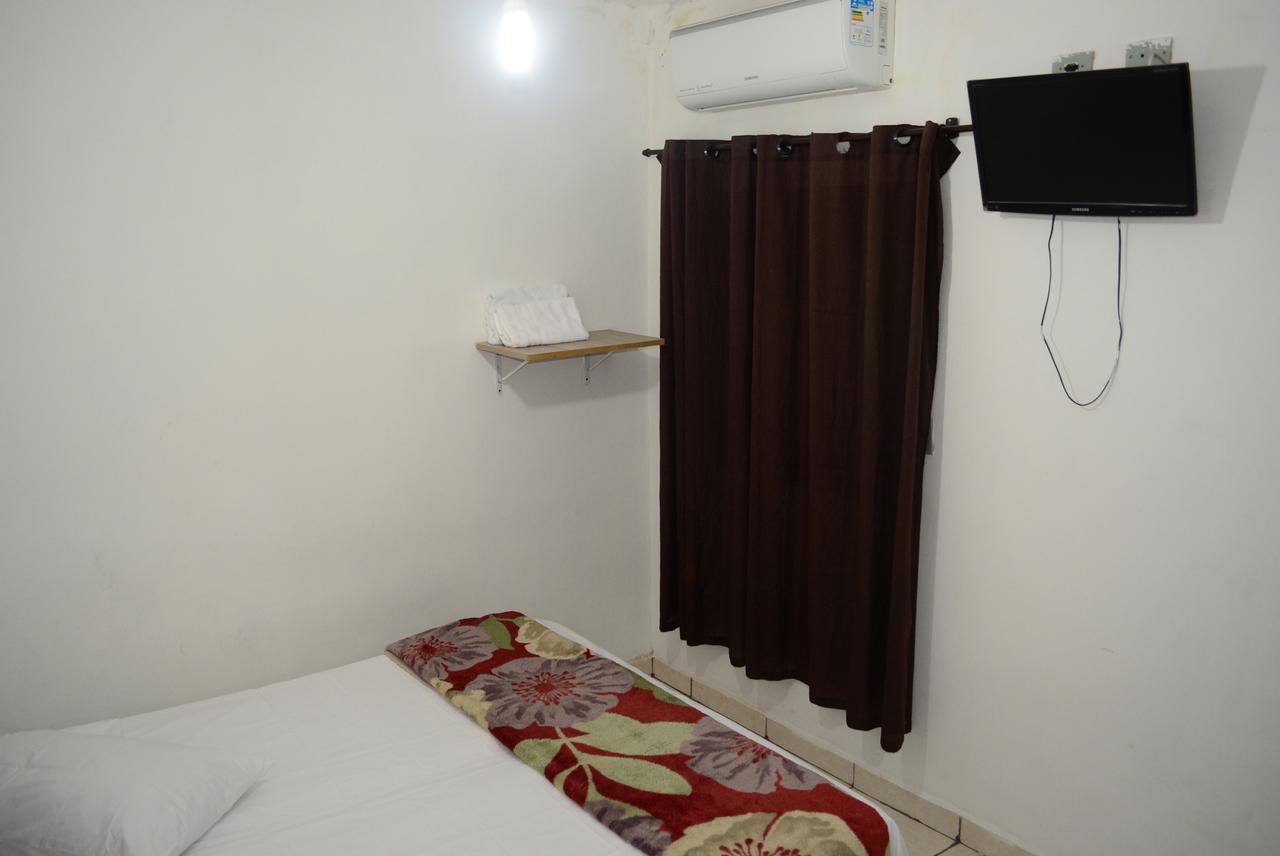 Lize Hotel Campinas  Bagian luar foto