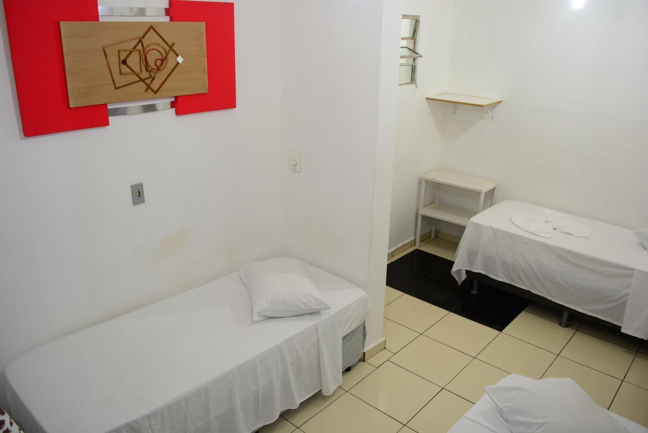 Lize Hotel Campinas  Bagian luar foto