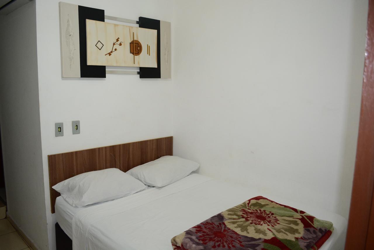 Lize Hotel Campinas  Bagian luar foto