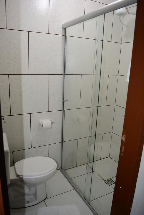 Lize Hotel Campinas  Bagian luar foto