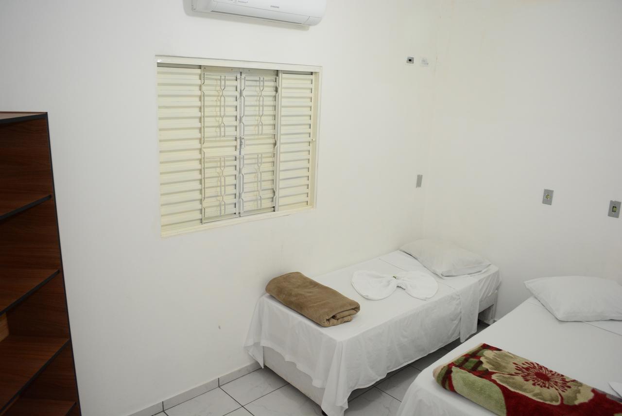 Lize Hotel Campinas  Bagian luar foto