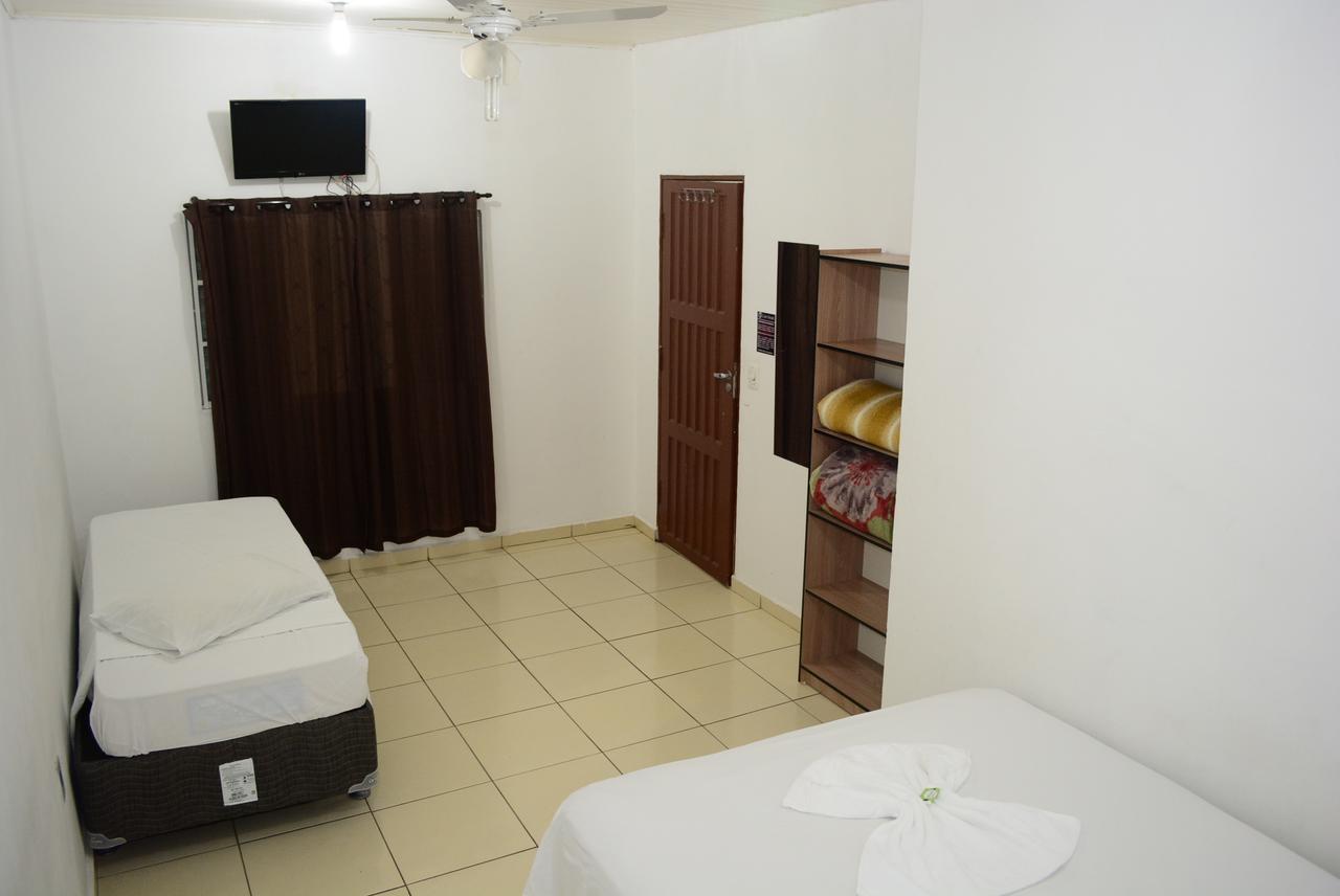 Lize Hotel Campinas  Bagian luar foto